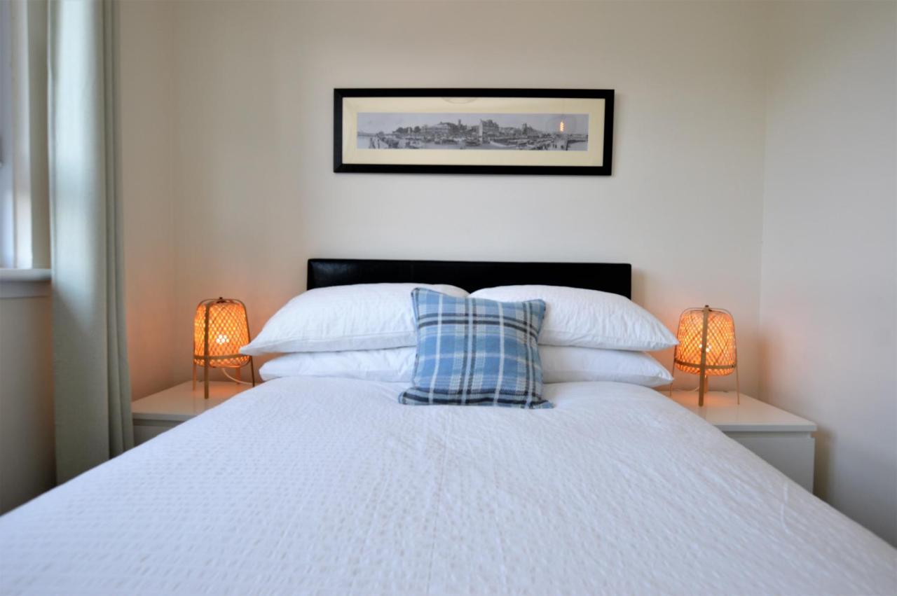 Bishop'S Snug Appartement Dunoon Buitenkant foto