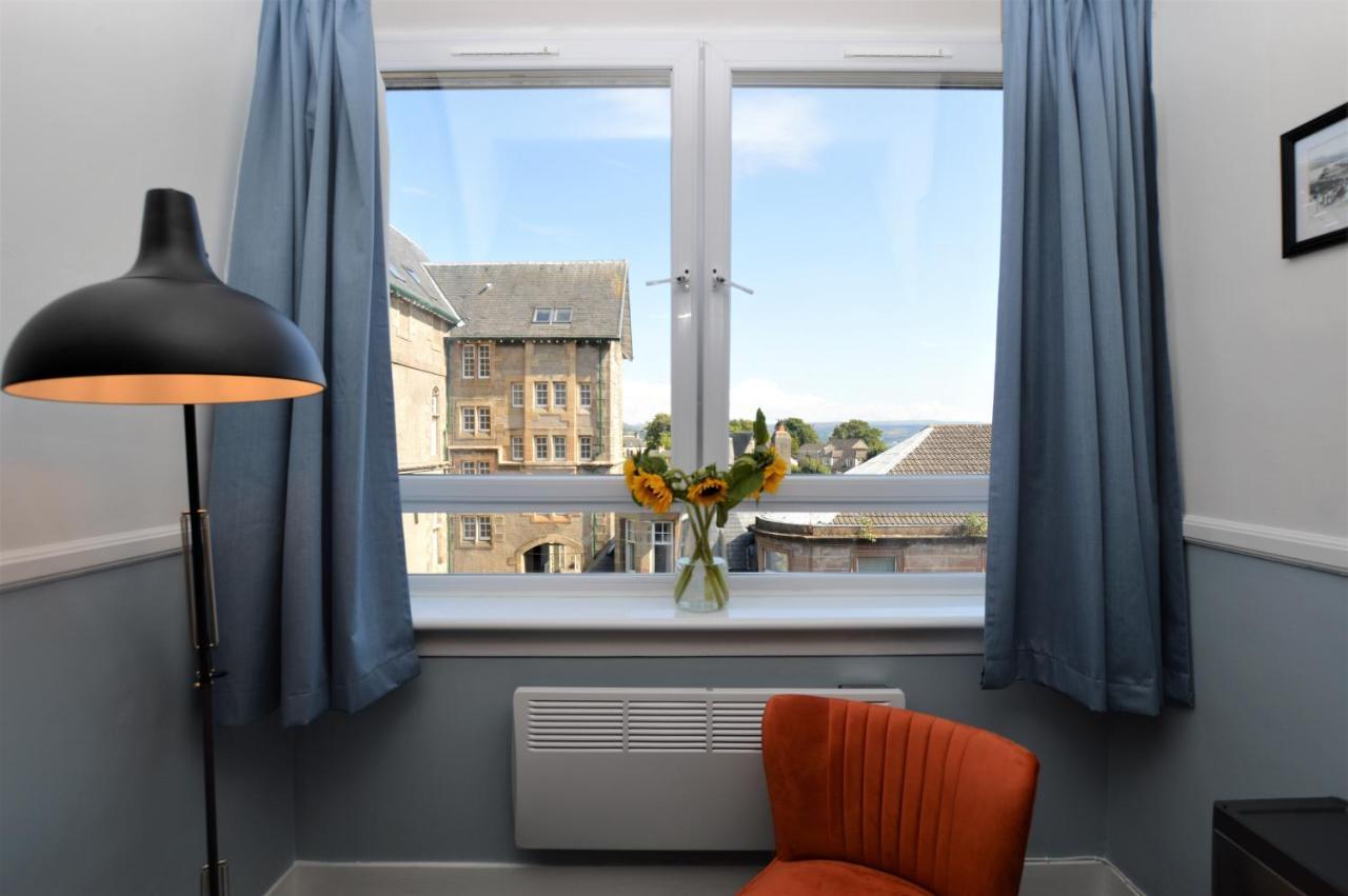 Bishop'S Snug Appartement Dunoon Buitenkant foto