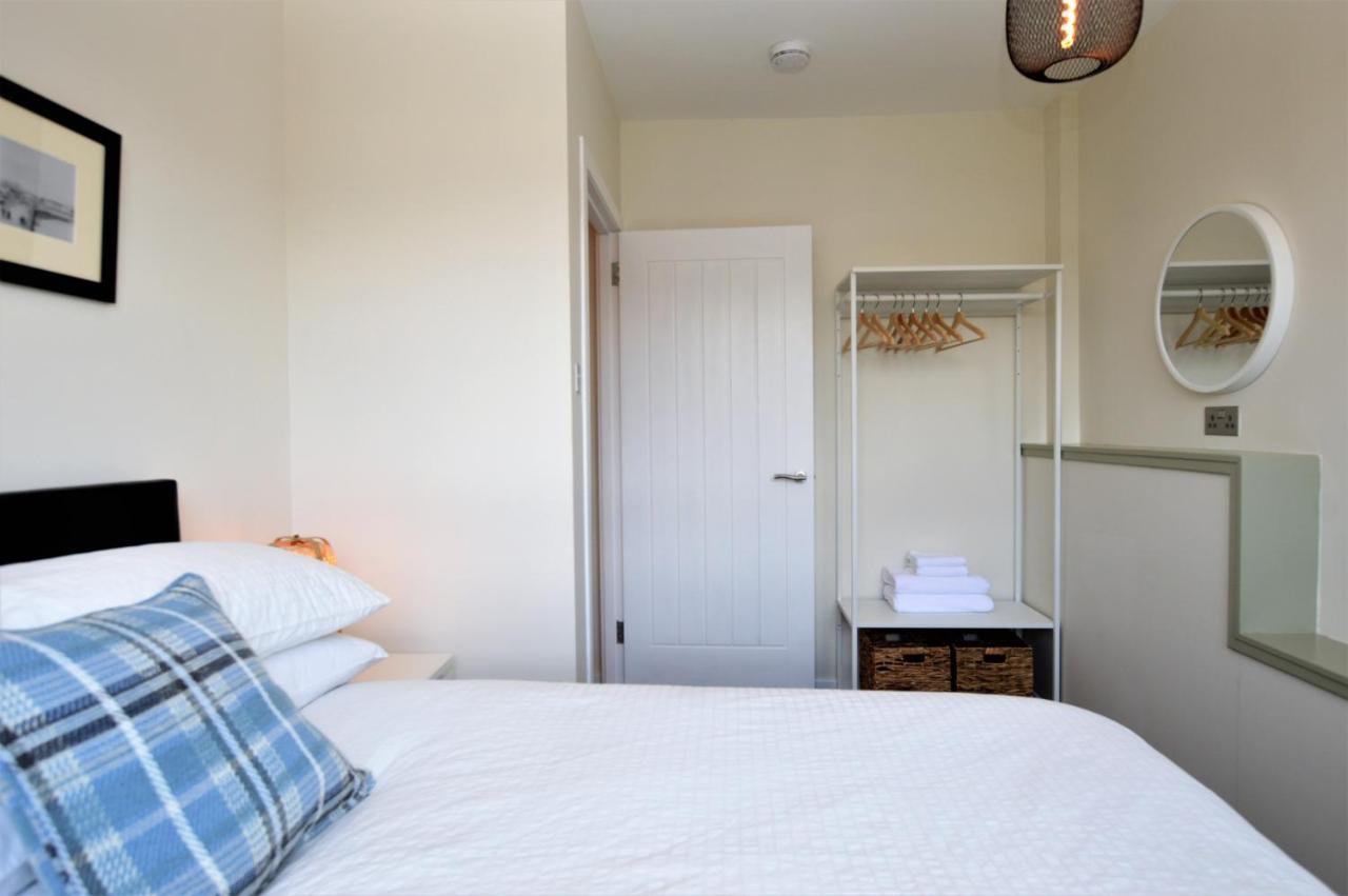 Bishop'S Snug Appartement Dunoon Buitenkant foto